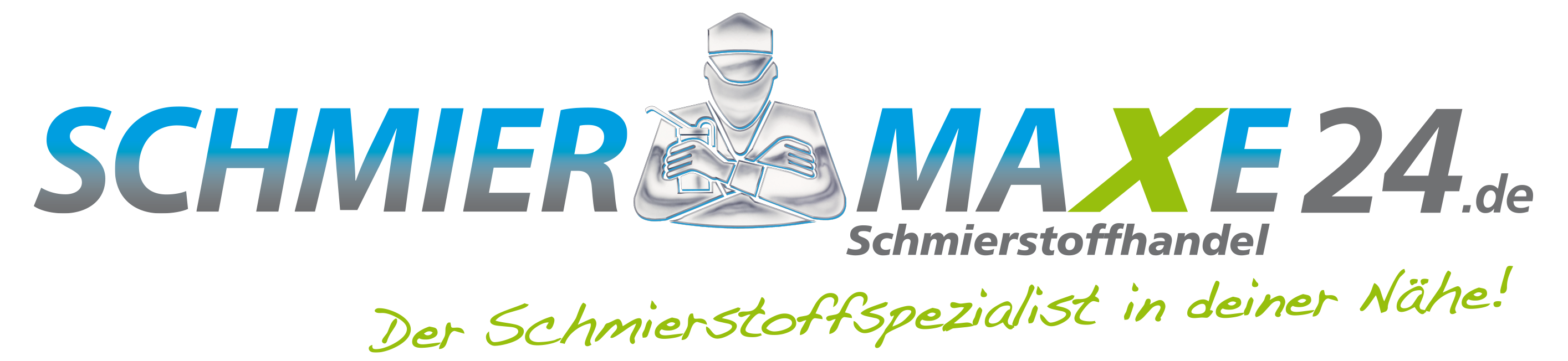 logo schmiermaxe24.de