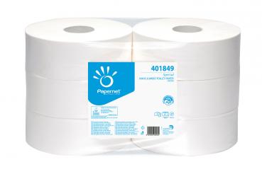 Jumbo Toilettenpapier 2-lagig