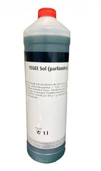 Tegee Sol (parfümfrei)